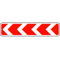 Напрямок повороту