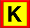 знак Колона